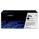 TONER HP Q5949A (49A) ~2500str. Black Original