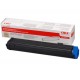 TONER Oki 43502302 3000str. Black Original