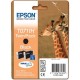 TINTA Epson T0711H 2-pack Black Original