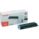 TONER Canon CRG-707bk ~2500str. Black Original