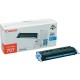 TONER Canon CRG-707c ~2000str. Cyan Original