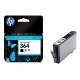 TINTA HP CB316EE (364) 7.5ml, ~250str. Black Original