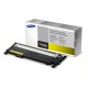 TONER Samsung CLT-Y406S ~1000str. Yellow Original