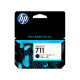TINTA HP CZ129A (711) 38ml Black Original