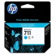 TINTA HP CZ130A (711) 29ml Cyan Original