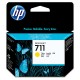 TINTA HP CZ132A (711) 29ml Yellow Original