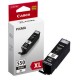 TINTA Canon PGI-550pgbk XL 22ml, ~500str. Black Original