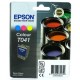 TINTA Epson T041 ~300str. Color Original
