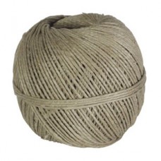 ŠPAGA kudeljna 0,90/2 100m 500g smeđa