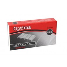 ULOŠCI za klamericu 24/6 pk1000 Optima