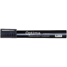 Marker 2-3,0mm Optima 210 crni