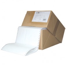 Beskonačni papir 234x12 1+3 B Cetis