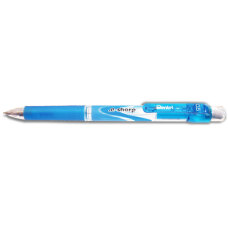 Tehnička olovka 0,5 Pentel e-sharp AZ125R-S