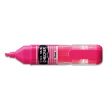 Tekst marker 1-4mm Pentel SL25-P roza kosi vrh