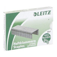 ULOŠCI za klamericu no.8 (6/4) pk1000 Leitz