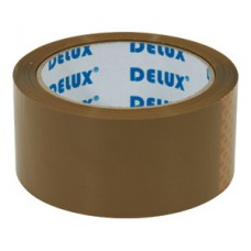 TRAKA ljepljiva 48mm/66m akrilni ForOffice smeđa