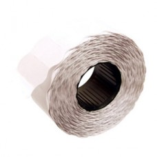 ETIKETE u roli 26x12mm oble 1-redne pk36 Printex bijele