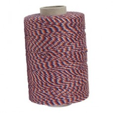 ŠPAGA jamstvenik trobojni 12 niti / 400m