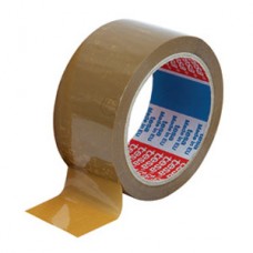 TRAKA ljepljiva 48mm/66m solvent TESA 4263 smeđa