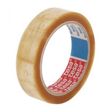 TRAKA ljepljiva 25mm/66m prozirna