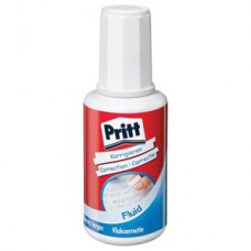 KOREKTOR tekući Henkel Pritt 1620 20ml