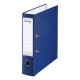 Registrator A4 široki samostojeći Fornax Master 15700 tamno plavi