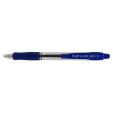 Kemijska olovka Pilot Super Grip BPGP-10R-F