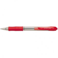 Kemijska olovka Pilot Super Grip BPGP-10R-F