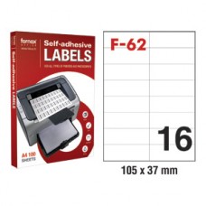 ETIKETE ILK 105x37mm pk100L