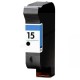 TINTA HP C6615 (15) Black Hansol