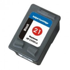 TINTA HP 21XL Black Hansol