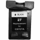 TINTA HP C8727AE (27) Black Hansol