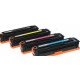 TONER HP CE310A (126A) Black Hansol