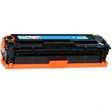 TONER HP CE321A (128A) Cyan Premium
