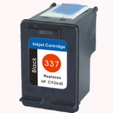 TINTA HP 337 Black Hansol