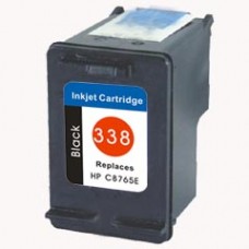 TINTA HP 338 Black Hansol