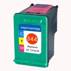 TINTA HP 344 Color Hansol