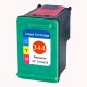 TINTA HP 344 Color Hansol