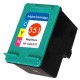 TINTA HP 351XL Color Hansol