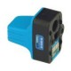TINTA HP 363 Cyan Hansol