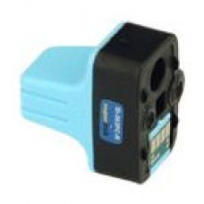 TINTA HP 363 Light Cyan Hansol