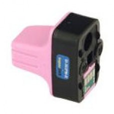 TINTA HP 363 Light Magenta Hansol