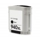 TINTA HP 940XL Black Hansol