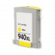 TINTA HP 940XL Yellow Hansol