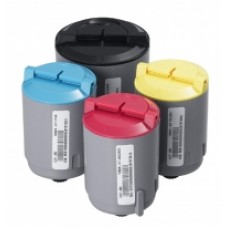 TONER Samsung CLP-K300 Black Hansol