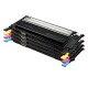 TONER Samsung CLT-C4092S Cyan Hansol