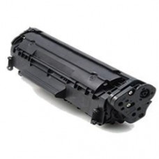 TONER Canon CRG-703 Black Hansol