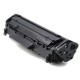 TONER Canon CRG-703 Black Hansol