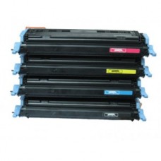 TONER Canon CRG-707bk Black Hansol