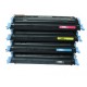 TONER Canon CRG-707bk Black Hansol